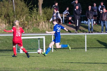 Bild 61 - Frauen SV Henstedt Ulzburg 2 - VfL Struvenh�tten : Ergebnis: 17:1